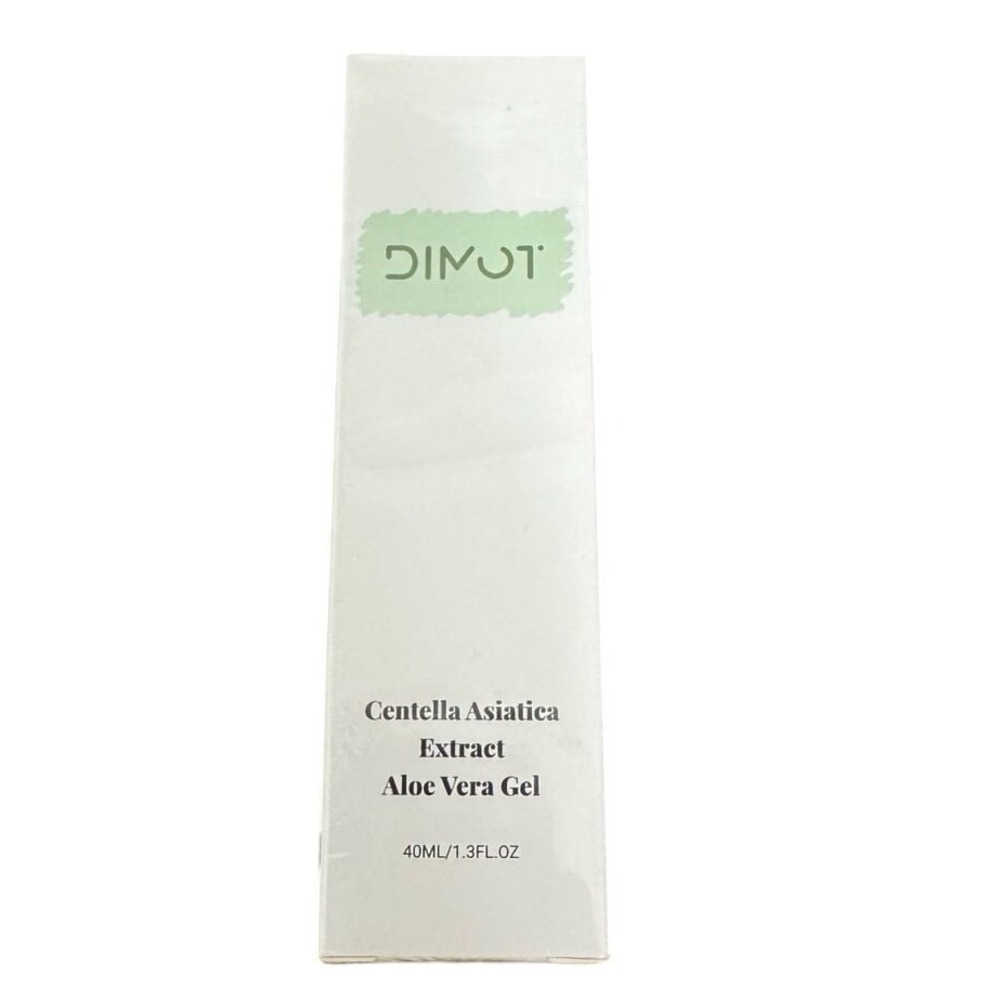 Centella Asiatica extract gel new in box Dimot‎ Hydrating  Sealed 1.3oz